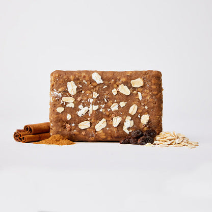 The GFB Oatmeal Raisin Bar