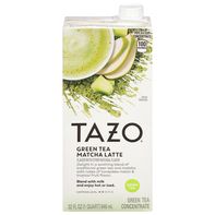 TAZO Tea Matcha Latte Green Tea Concentrate️  DestGlow