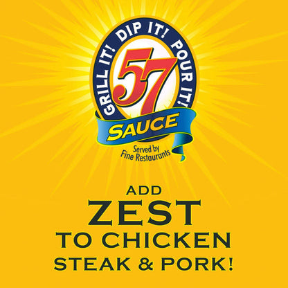 Heinz 57 Sauce