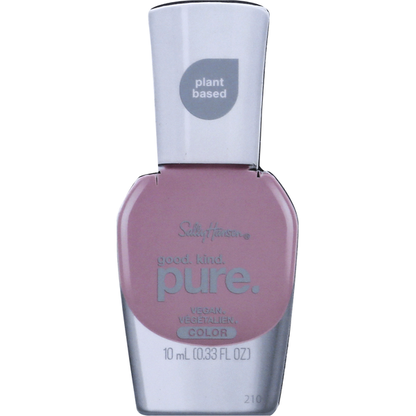 Sally Hansen Nail Color, Pinky Clay 210