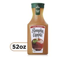 Simply Apple Juice️  DestGlow