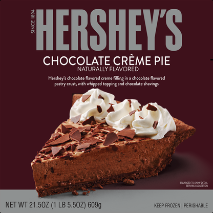 Hershey&