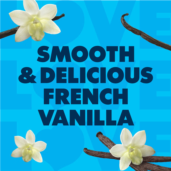 Coffee mate French Vanilla Flavored Coffee Creamer