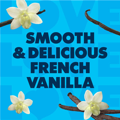 Coffee mate French Vanilla Flavored Coffee Creamer
