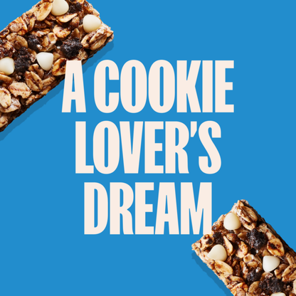 MadeGood Cookies &amp; Crème Granola Bars