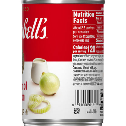 Campbell&