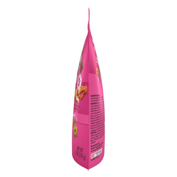 Purina Friskies Cat Treats, Party Mix California Crunch With Chicken