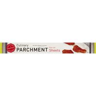 PaperChef Parchment, Culinary, Pre-Cut Sheets️  DestGlow