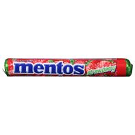 Mentos Candy, Strawberry️  DestGlow