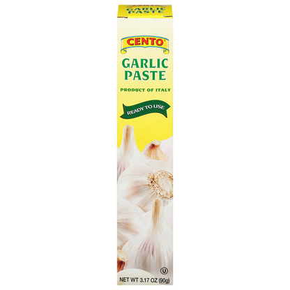 Cento Garlic Paste  DestGlow