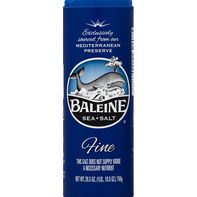 La Baleine Sea Salt, Fine️  DestGlow