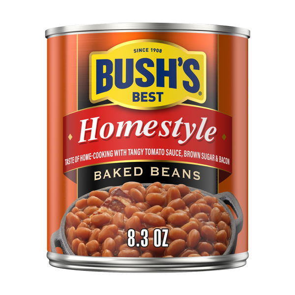 Bush&