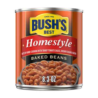 Bush&