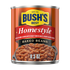 Bush&