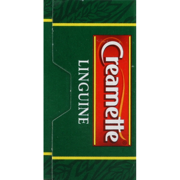 Creamette Linguine  DestGlow