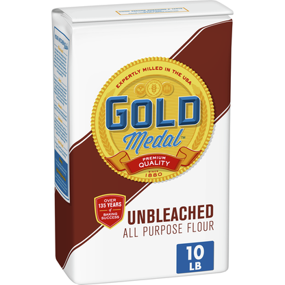 Gold Medal Unbleached All Purpose Flour  DestGlow