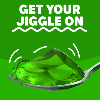 Jell-O Lime Gelatin Dessert Mix  DestGlow