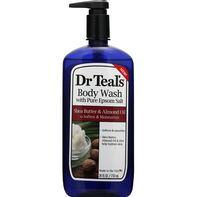 Dr Teal’s Body Wash, with Pure Epsom Salt, Shea Bu...
️  DestGlow