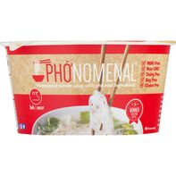Pho’nomenal Bowls Noodle Soup, Beef️  DestGlow