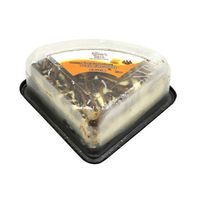 The Father’s Table Caramel Turtle Cheesecake️  DestGlow