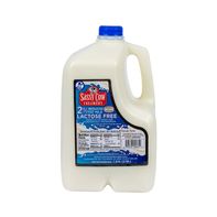 Sassy Cow Creamery 2% Lactose Free Milk️  DestGlow