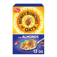 Post Honey Bunches of Oats with Almonds Breakfast ...
️  DestGlow