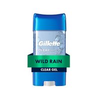 Gillette Antiperspirant Deodorant for Men, Clear G...
️  DestGlow