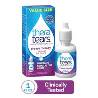 TheraTears Dry Eye Drops️  DestGlow