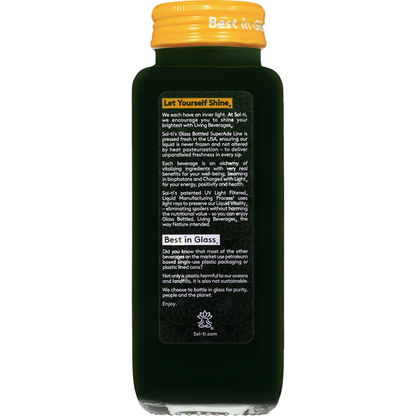 Sol-Ti Chlorophyll Aloe SuperAde