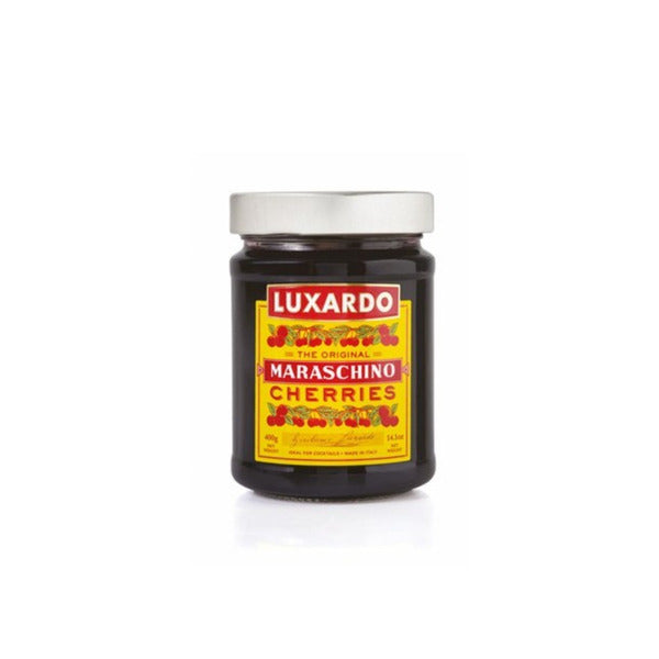 Luxardo Maraschino Cherries  DestGlow