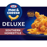 Kraft Southern Homestyle Mac &amp; Cheese Macaroni and...
️  DestGlow