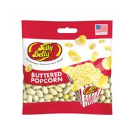 Jelly Belly Jelly Beans, Buttered Popcorn  DestGlow