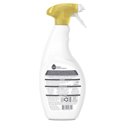 Seventh Generation Disinfecting Spray Lemongrass Citrus  DestGlow