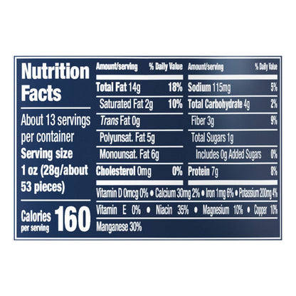 Planters Spanish Peanuts, 12.5 OZ