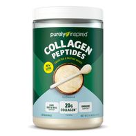 Purely Inspired Collagen Peptides, Grass Fed, Unfl...
️  DestGlow