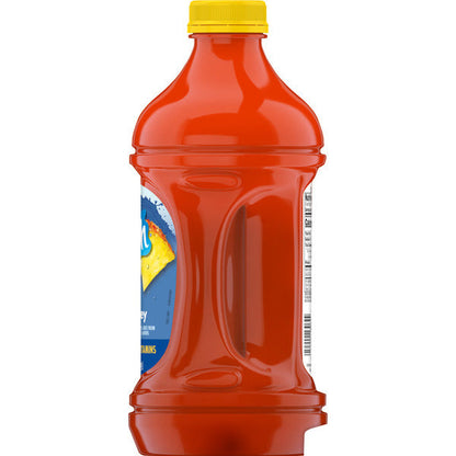 V8 Fruit Medley Flavored Beverage, 64 fl oz Bottle