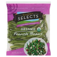 Southern Selects Organic French Beans️  DestGlow