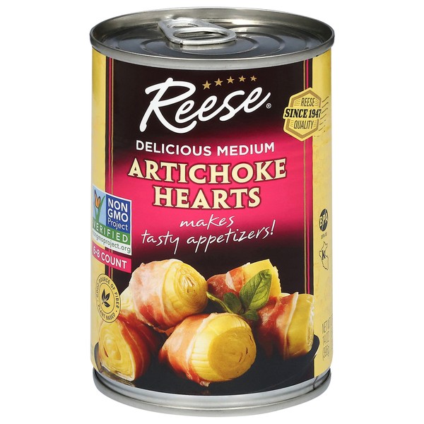 Reese&
