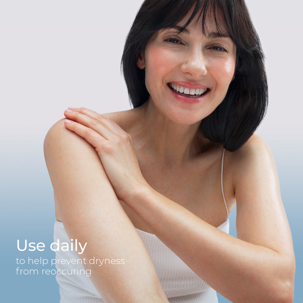 Eucerin Advanced Repair Body Lotion for Very Dry Skin, Unscented Lotion Formulated with Ceramides  DestGlow