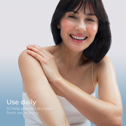 Eucerin Advanced Repair Body Lotion for Very Dry Skin, Unscented Lotion Formulated with Ceramides  DestGlow