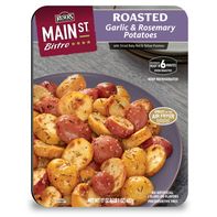 Reser’s Main St Bistro Potatoes, Garlic &amp; Rosemary...
️  DestGlow
