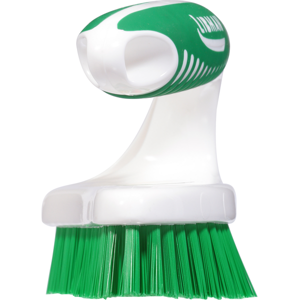 Libman Scrub Brush, Power  DestGlow