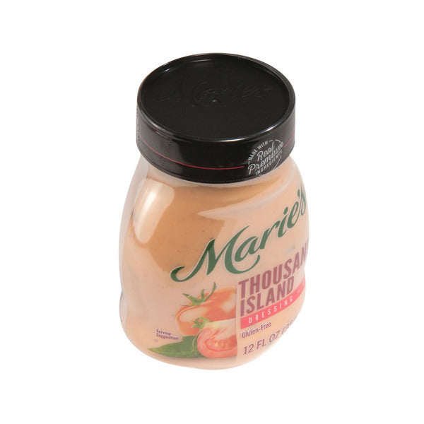 Marie&
