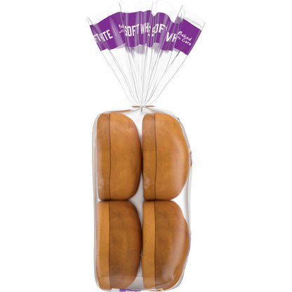Pepperidge Farm Soft White Hamburger Buns