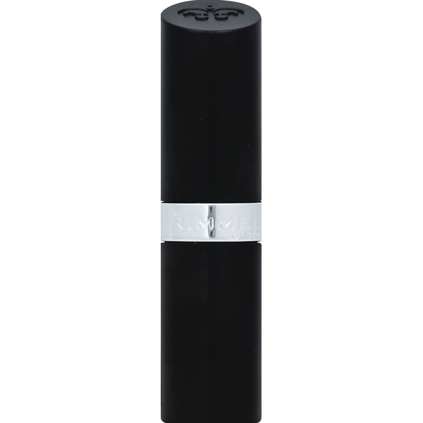 RImmel London Lipstick, Candy 002  DestGlow
