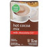 Food Club Milk Chocolate Flavored Hot Cocoa Mix Si...
️  DestGlow