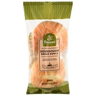 Panera Bread Sourdough Bread Bowls️  DestGlow
