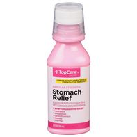 TopCare Stomach Relief, Regular Strength, 525 mg️  DestGlow