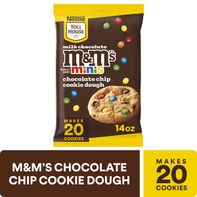 Toll House M&amp;M&