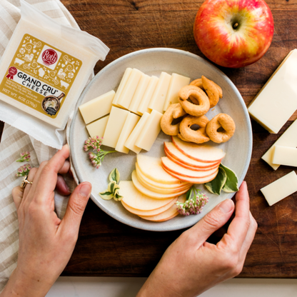 Roth Grand Cru Gruyere Cheese